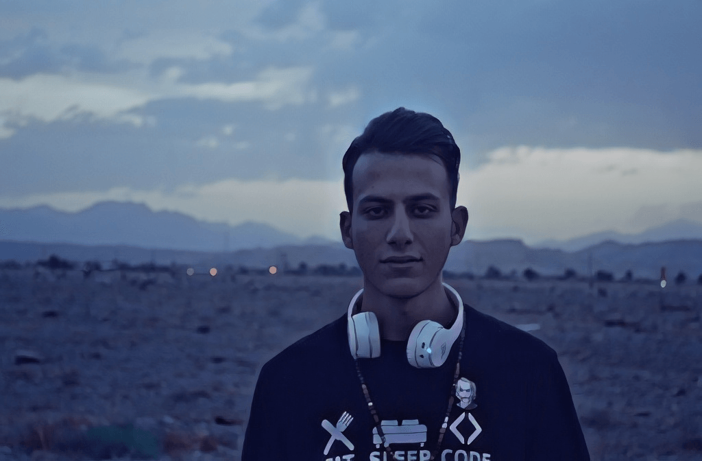 Alireza Souran
